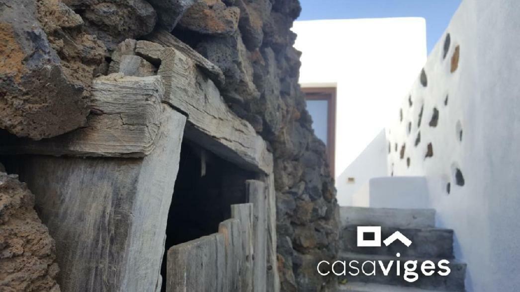 Casa Viges Villa El Pinar  Dış mekan fotoğraf