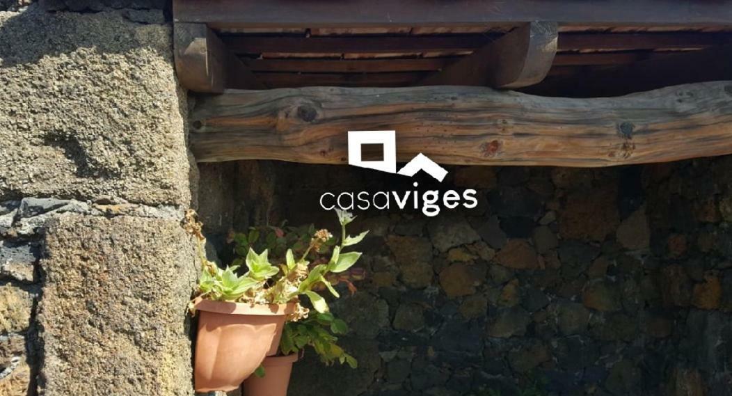 Casa Viges Villa El Pinar  Dış mekan fotoğraf