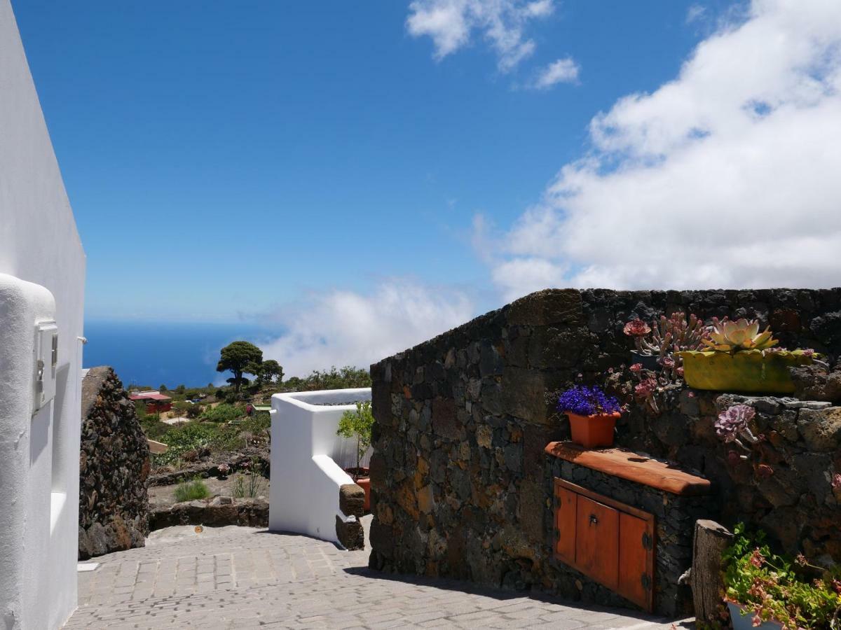 Casa Viges Villa El Pinar  Dış mekan fotoğraf